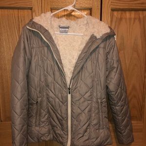 Columbia Women’s Winter Jacket